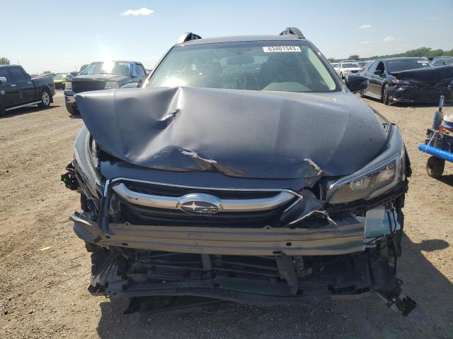 Photo 5 from auction – 2022 SUBARU OUTBACK PR with VIN 4S4BTADC8N3273392