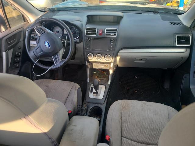 Photo 8 from auction – 2016 SUBARU FORESTER 2 with VIN JF2SJABC9GH517362