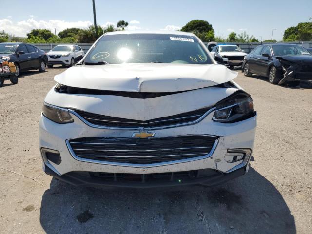 Photo 5 from auction – 2016 CHEVROLET MALIBU LS with VIN 1G1ZB5ST0GF205632