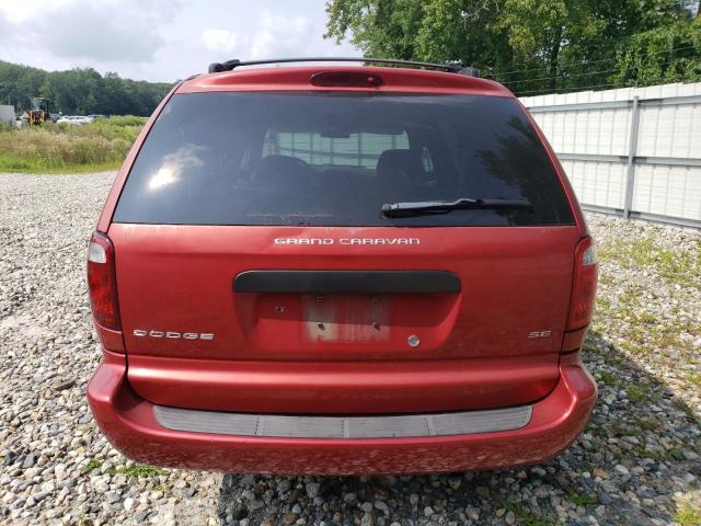 Photo 6 from auction – 2003 DODGE GRAND CARA with VIN 1D4GP24333B285704