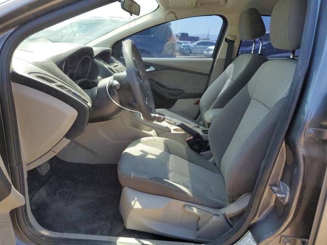 Photo 7 from auction – 2012 FORD FOCUS with VIN 1FAHP3F28CL237255