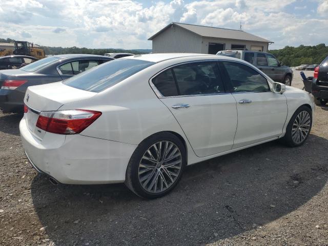 Photo 3 from auction – 2013 HONDA ACCORD EXL with VIN 1HGCR3F80DA004617