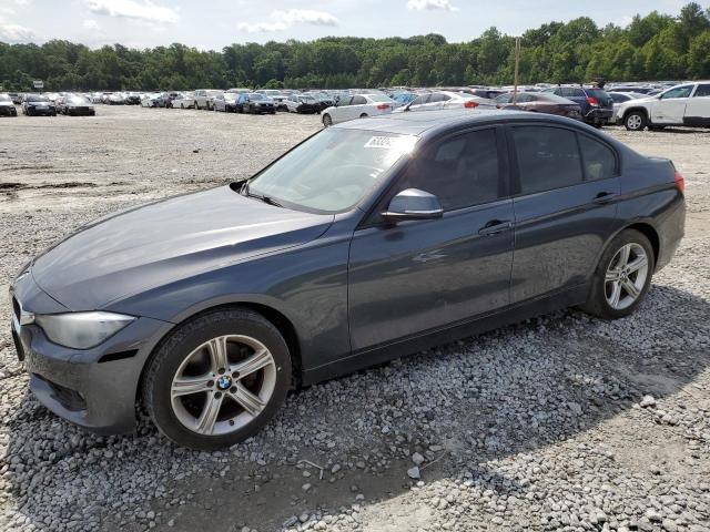 Photo 1 from auction – 2015 BMW 328 I with VIN WBA3A5G5XFNS89485