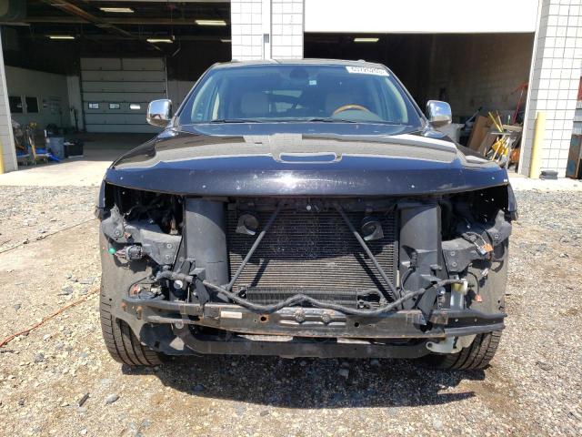 Photo 5 from auction – 2011 JEEP GRAND CHER with VIN 1J4RR6GT2BC587054