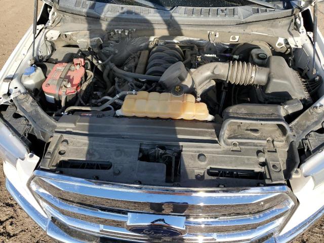 Photo 11 from auction – 2016 FORD F150 SUPER with VIN 1FTEW1CF0GFA64346