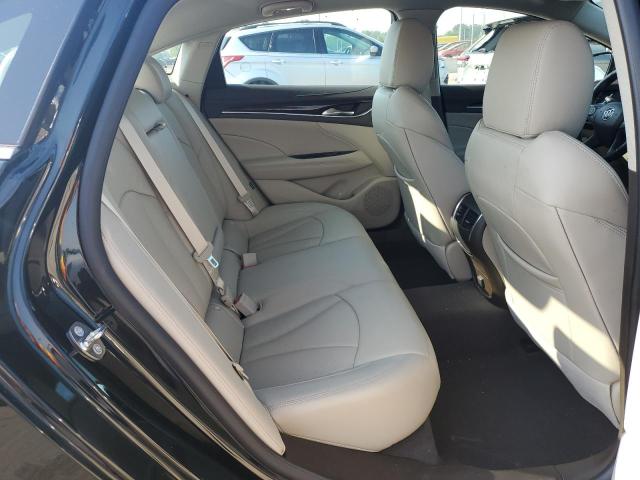 Photo 10 from auction – 2017 BUICK LACROSSE E with VIN 1G4ZP5SS7HU194122