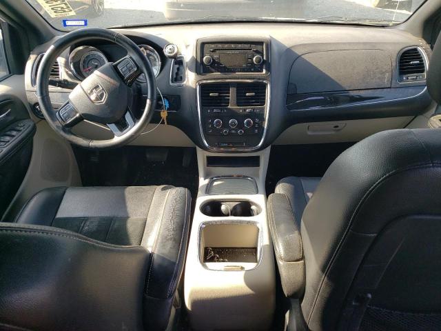 Zdjęcie 8 z aukcji – 2017 DODGE GRAND CARA z VIN 2C4RDGCG8HR573744