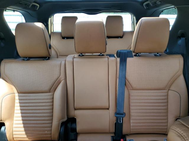 Photo 10 from auction – 2020 LAND ROVER DISCOVERY with VIN SALRT2RV2L2433524