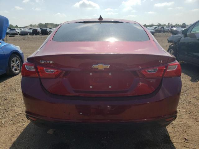 Photo 6 from auction – 2018 CHEVROLET MALIBU LT with VIN 1G1ZD5ST5JF140911
