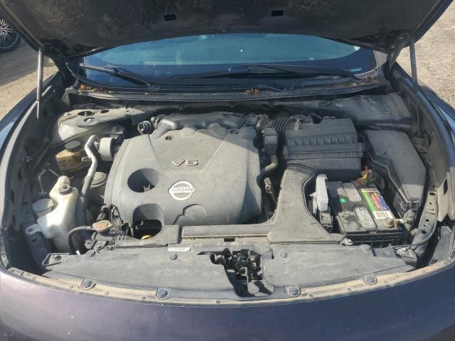 Zdjęcie 11 z aukcji – 2010 NISSAN MAXIMA S z VIN 1N4AA5AP2AC830026