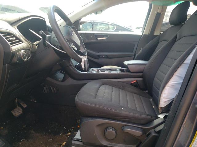 Photo 7 from auction – 2019 FORD EDGE SE with VIN 2FMPK4G96KBB13257