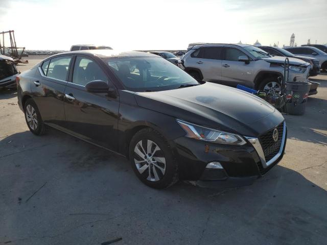 Photo 4 from auction – 2020 NISSAN ALTIMA S with VIN 1N4BL4BV9LC236347
