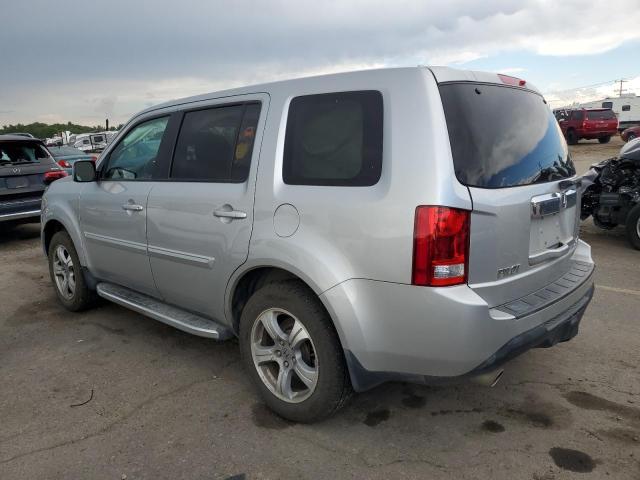 Photo 2 from auction – 2013 HONDA PILOT EXL with VIN 5FNYF4H58DB010310