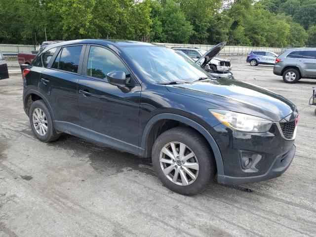 Photo 4 from auction – 2014 MAZDA CX-5 TOURI with VIN JM3KE4CY3E0387483