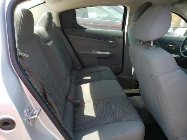 Photo 10 from auction – 2008 DODGE AVENGER SE with VIN 1B3LC46K98N538023