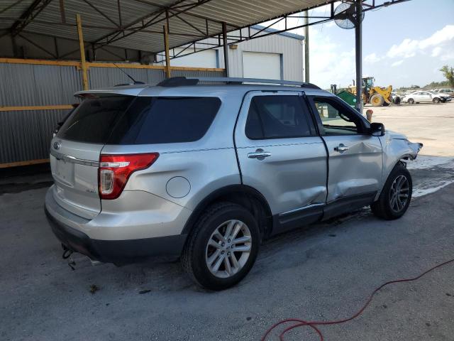 Фото 3 с аукциона – 2013 FORD EXPLORER X с VIN 1FM5K8D86DGA27257