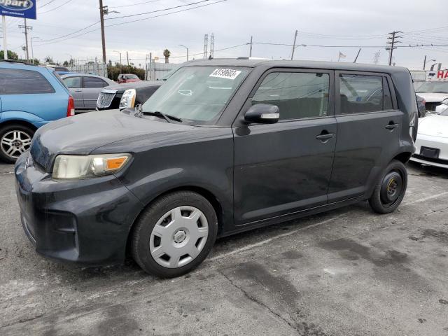 TOYOTA SCION XB 2012 with VIN JTLZE4FE7CJ020042 - Photo from auction