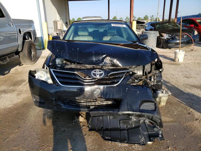 Photo 5 from auction – 2011 TOYOTA CAMRY BASE with VIN 4T4BF3EK9BR188565