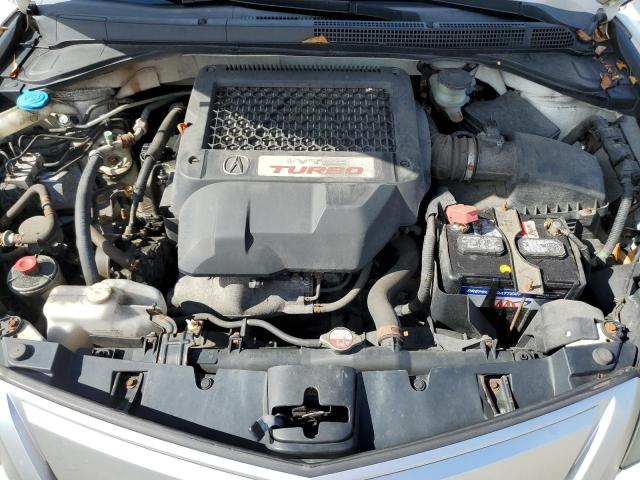 Photo 12 from auction – 2010 ACURA RDX TECHNO with VIN 5J8TB1H59AA004039