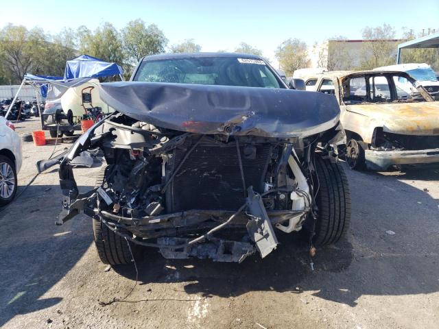 Photo 5 from auction – 2017 JEEP GRAND CHER with VIN 1C4RJFAG7HC745177