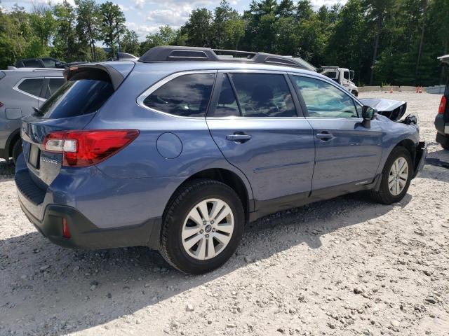 Снимка 3 от търг – 2018 SUBARU OUTBACK 2. с VIN 4S4BSAFCXJ3269175