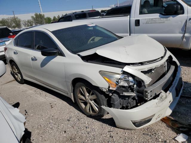 Photo 4 from auction – 2013 NISSAN ALTIMA 2.5 with VIN 1N4AL3AP3DN477092