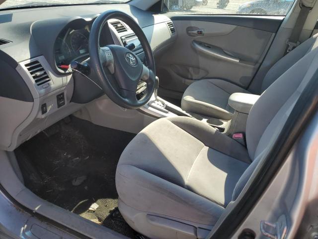 Photo 7 from auction – 2012 TOYOTA COROLLA BA with VIN JTDBU4EE2C9172314