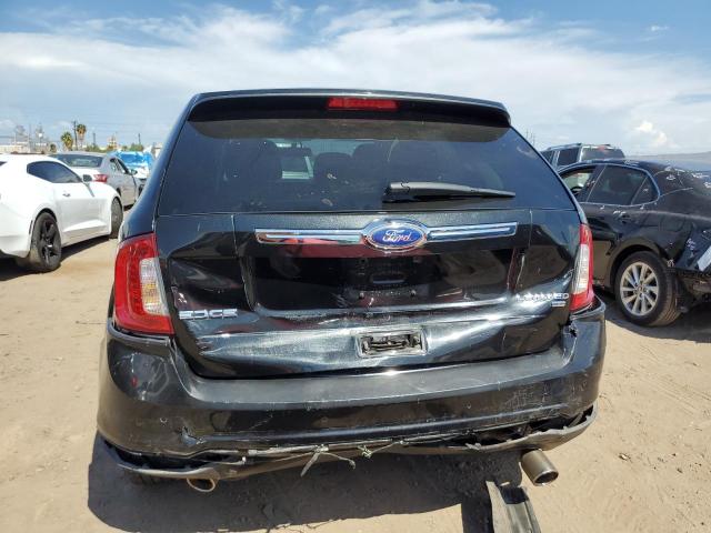 Photo 6 from auction – 2012 FORD EDGE LIMIT with VIN 2FMDK4KC0CBA65813