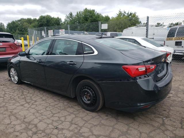 Photo 2 from auction – 2017 CHEVROLET MALIBU LT with VIN 1G1ZE5STXHF207400