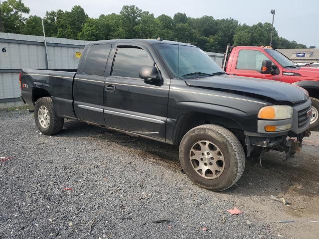 Photo 4 from auction – 2005 GMC NEW SIERRA with VIN 1GTEK19B15E140823