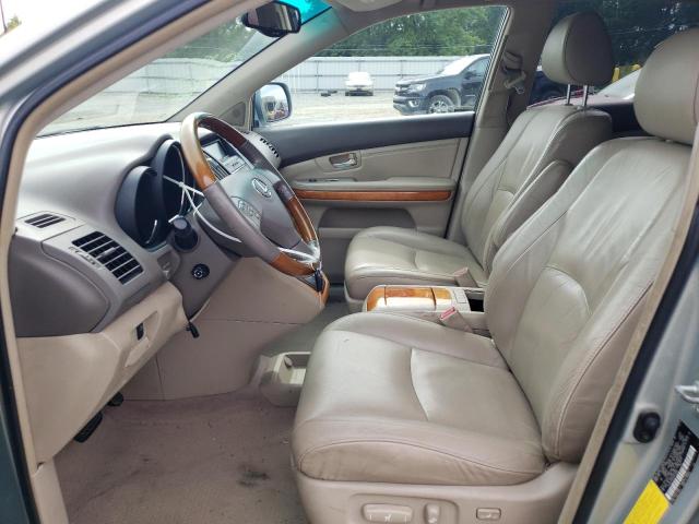 Photo 7 from auction – 2004 LEXUS RX 330 with VIN 2T2HA31U94C019365