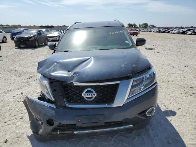 صورة رقم 5 من المزاد - 2015 NISSAN PATHFINDER مع VIN 5N1AR2MN2FC656490