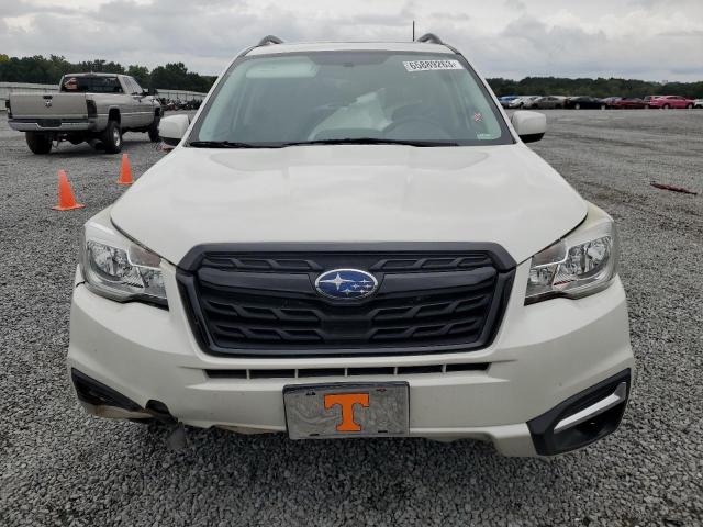 Photo 5 from auction – 2017 SUBARU FORESTER 2 with VIN JF2SJAEC2HH401899