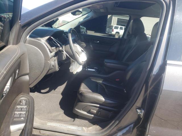 Photo 7 from auction – 2014 GMC ACADIA SLT with VIN 1GKKVRKD4EJ127614
