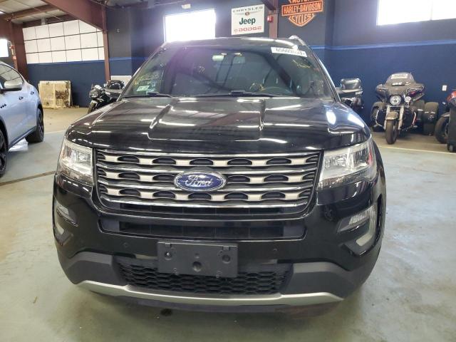 Photo 5 from auction – 2017 FORD EXPLOR XLT with VIN 1FM5K8DH8HGB57580