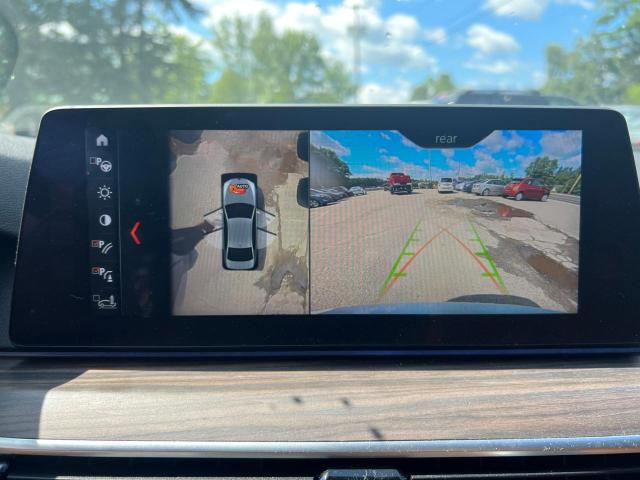 Photo 9 from auction – 2017 BMW 530 XI with VIN WBAJA7C39HG458071