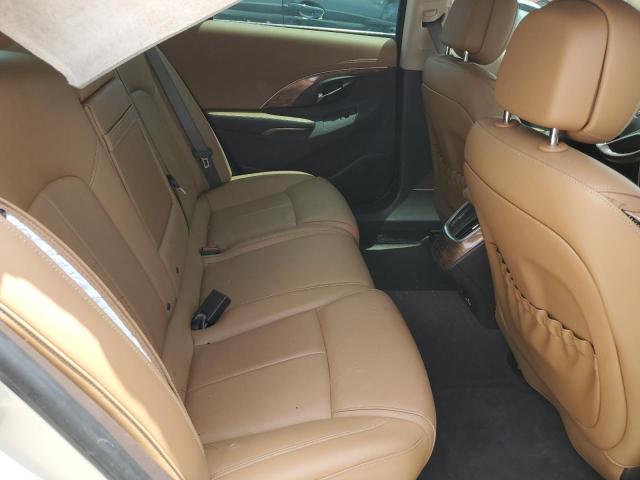 Photo 10 from auction – 2014 BUICK LACROSSE with VIN 1G4GB5GRXEF235841