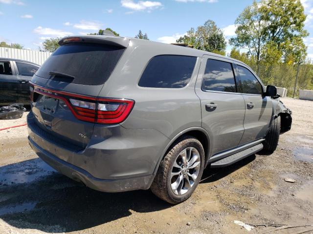 Photo 3 from auction – 2019 DODGE DURANGO R/ with VIN 1C4SDJCT6KC744860