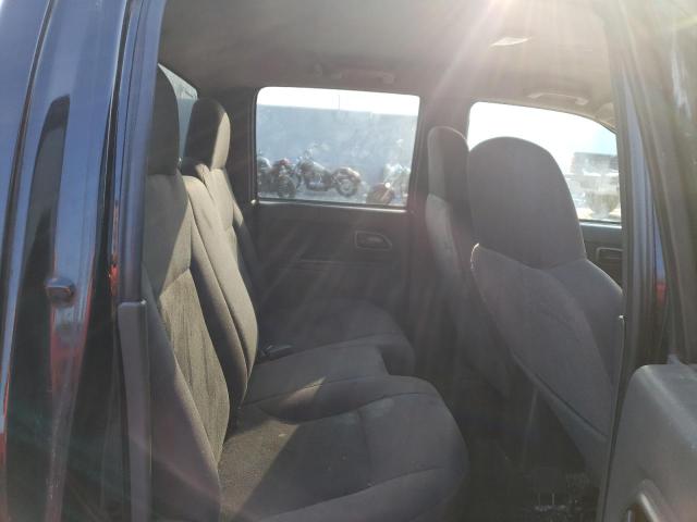 Photo 10 from auction – 2005 CHEVROLET COLORADO with VIN 1GCCS136258264567