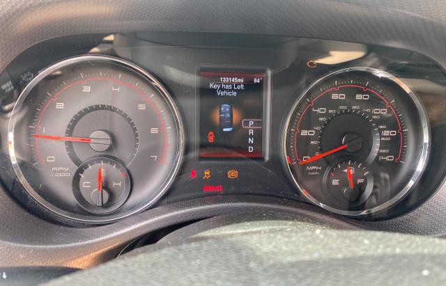 Photo 8 from auction – 2014 DODGE CHARGER SE with VIN 2C3CDXBG5EH131632