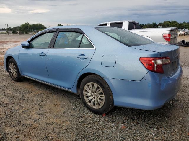 Photo 2 from auction – 2014 TOYOTA CAMRY L with VIN 4T1BF1FK1EU743218