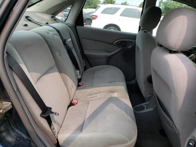 Photo 10 from auction – 2003 FORD FOCUS ZTS with VIN 1FAFP38393W211288