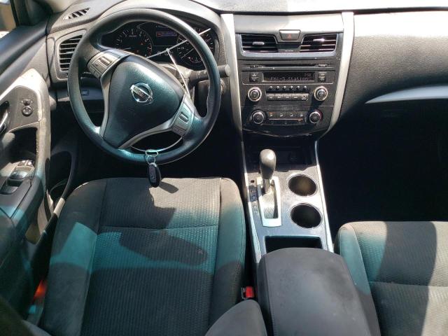 Photo 8 from auction – 2014 NISSAN ALTIMA 2.5 with VIN 1N4AL3AP7EC123881