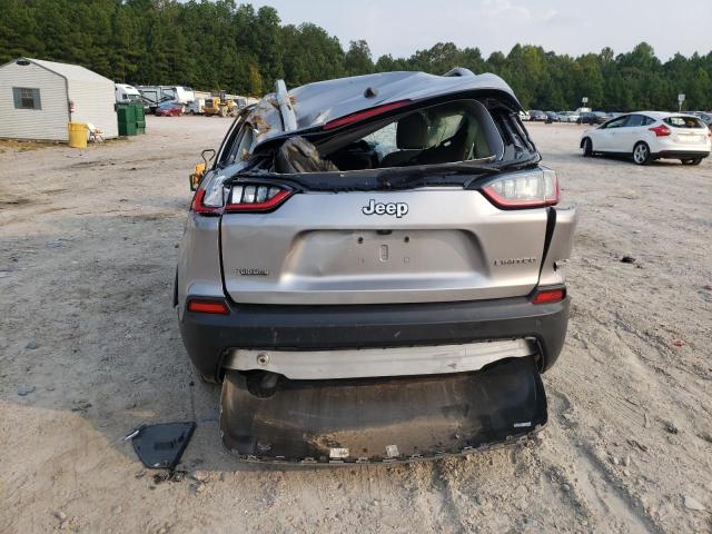 Photo 6 from auction – 2020 JEEP CHEROKEE L with VIN 1C4PJLDB2LD535112