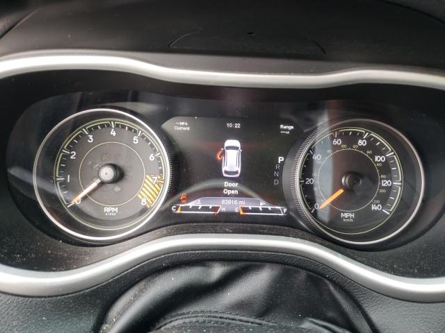 Photo 9 from auction – 2015 JEEP CHEROKEE T with VIN 1C4PJMBS2FW600641