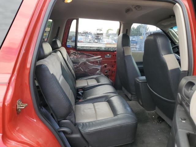 Photo 10 from auction – 2003 DODGE DURANGO R/ with VIN 1D8HS78Z73F603524