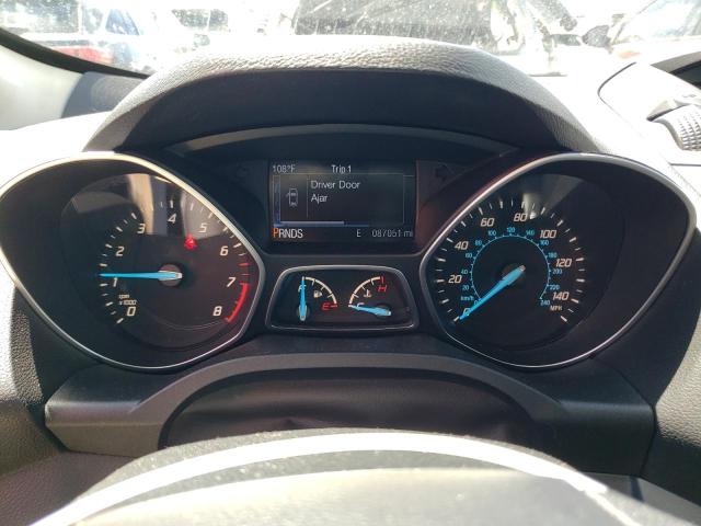 Фото 9 с аукциона – 2016 FORD ESCAPE S с VIN 1FMCU0F76GUA26042