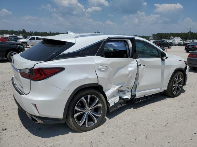 Photo 3 from auction – 2017 LEXUS RX 350 BAS with VIN 2T2ZZMCA1HC080592