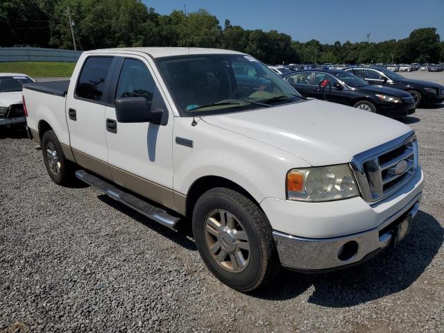Photo 4 from auction – 2008 FORD F150 SUPER with VIN 1FTPW12V38FB00789