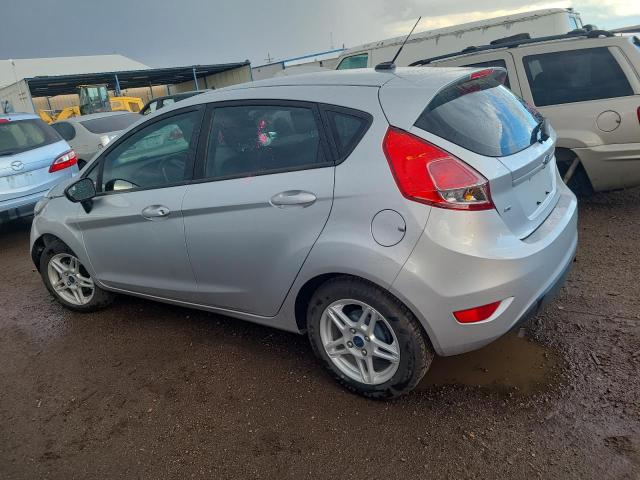 Photo 2 from auction – 2019 FORD FIESTA SE with VIN 3FADP4EJ6KM159973